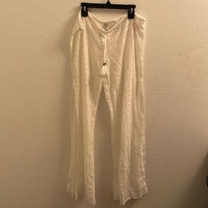 NWT Becca Beach Pants